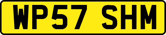WP57SHM