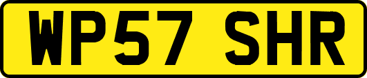 WP57SHR