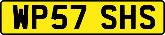 WP57SHS