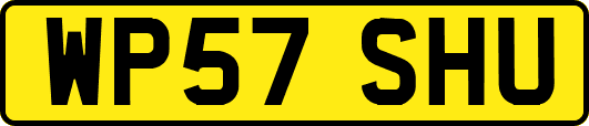 WP57SHU