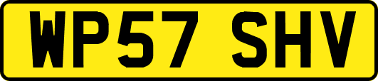 WP57SHV