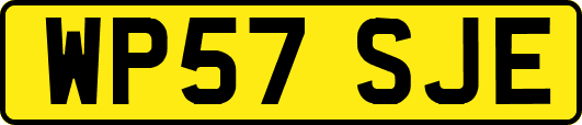 WP57SJE