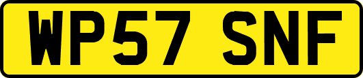 WP57SNF