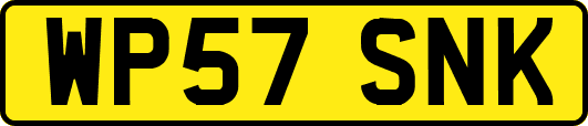 WP57SNK