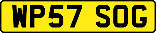 WP57SOG