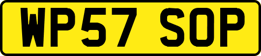 WP57SOP