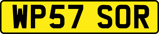 WP57SOR