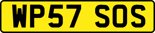 WP57SOS
