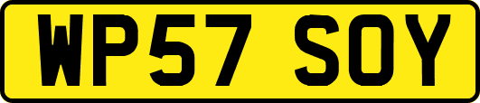 WP57SOY