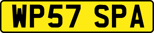 WP57SPA