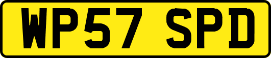 WP57SPD