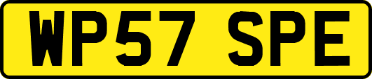 WP57SPE