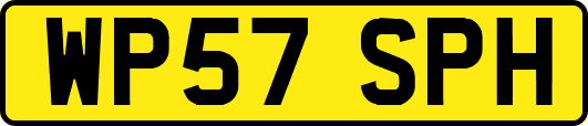 WP57SPH