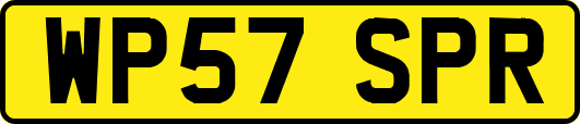 WP57SPR
