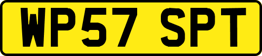 WP57SPT