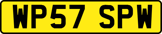 WP57SPW