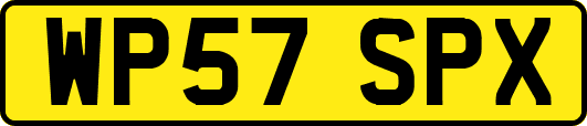 WP57SPX