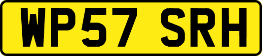 WP57SRH