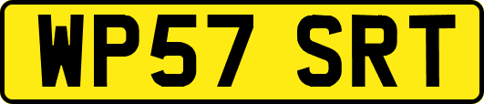 WP57SRT
