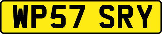 WP57SRY