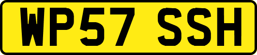 WP57SSH