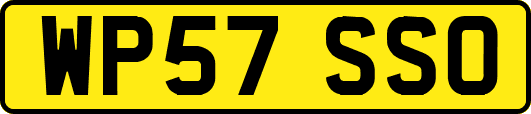 WP57SSO