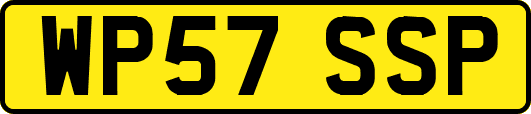 WP57SSP
