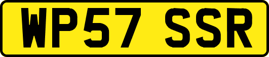 WP57SSR