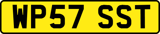 WP57SST