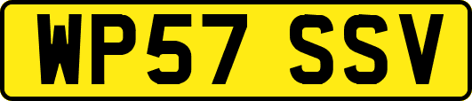 WP57SSV