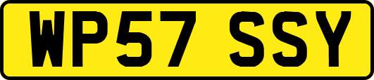 WP57SSY