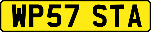 WP57STA