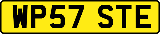 WP57STE