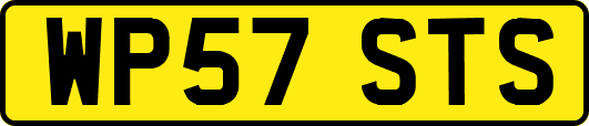WP57STS