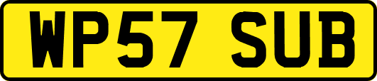 WP57SUB