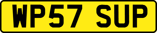 WP57SUP