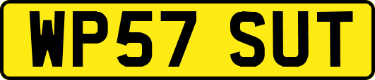 WP57SUT