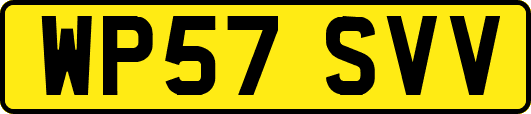 WP57SVV