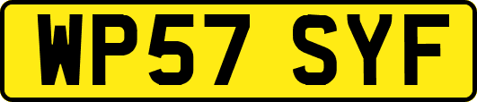 WP57SYF