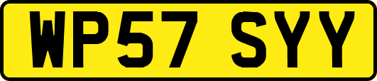 WP57SYY