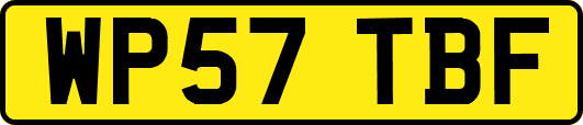 WP57TBF