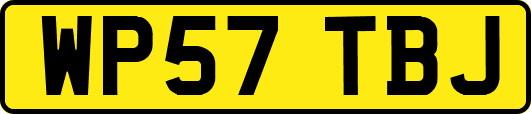 WP57TBJ