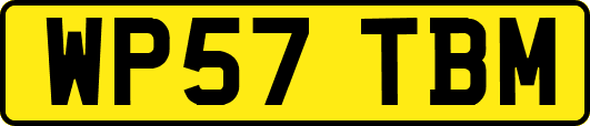 WP57TBM