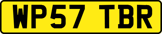WP57TBR