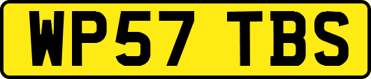 WP57TBS
