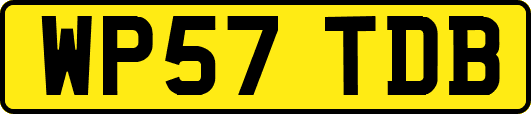 WP57TDB