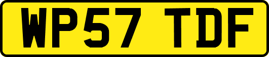 WP57TDF