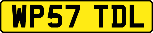 WP57TDL