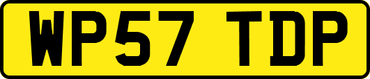 WP57TDP