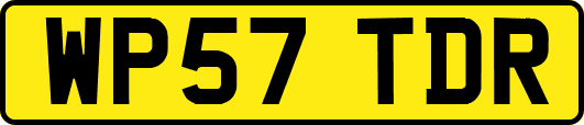 WP57TDR